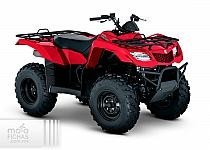 Suzuki KingQuad 400 2023
