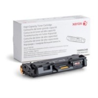 Toner Xerox Capacidad Estandar 3K Paginas