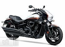 Suzuki M109R 2021