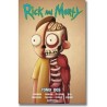 RICK AND MORTY TOMO 2