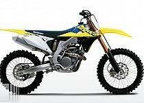Suzuki RM-Z250 2021