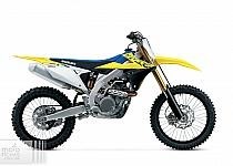 Suzuki RM-Z450 2021