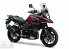 Suzuki V-Strom 1000 ABS/XT 2017-2019
