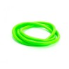 Manguera de gasolina para motocicleta 1M verde