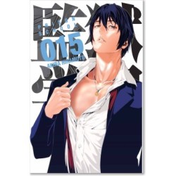 PRISON SCHOOL 15