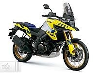 Suzuki V-Strom 1050DE 2023