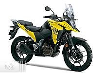 Suzuki V-Strom 250 SX 2023