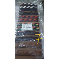 PULSERAS DE PIEL