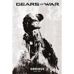 GEARS OF WAR OMNIBUS 1