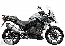Tiger 1200 XR 2018-2021