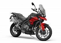 Tiger 850 Sport 2021