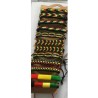 PULSERAS DE PIEL