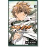 TSUBASA RESERVOIR CHRONICLE 28