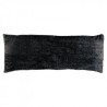 Almohada abrazable Alpes Negra