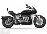 Triumph Rocket 3 R/GT