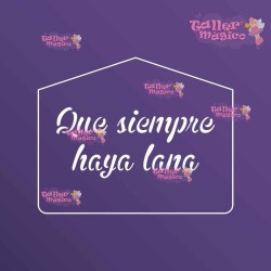 HAYA LANA CASITA