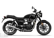Triumph Speed Twin 900