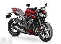 Triumph Street Triple 765 RS 2023