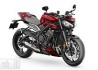 Triumph Street Triple 765 RS 2023