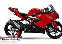 TVS RR 310