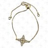 PULSERA DE METAL