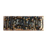 PULSERA DE PIEL / METAL