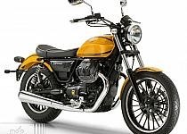 V9 Roamer 2017-2020