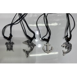 COLLAR DE RESINA