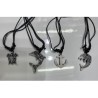 COLLAR DE RESINA