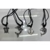 COLLAR DE RESINA