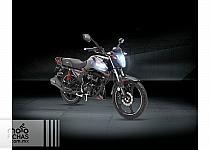 Veloci Caiman RVS 200