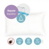 Almohada Impermeable