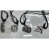 COLLAR DE RESINA