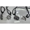 COLLAR DE RESINA
