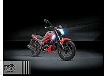 Veloci Razzer GTR2 200
