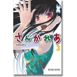 SANKAREA 3