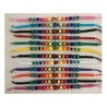 PULSERA DE HILO