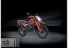 Veloci Xeverus Pro XR 250