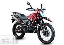 Vento Crossmax 250