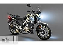 Vento Cyclone 150 2020