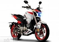 Vento Hyper 280