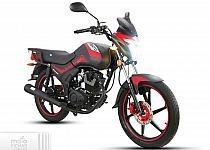 Vento Lithium 150 2020-2022