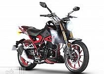 Vento Nitrox 250 T2