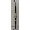 PULSERA DE HILO / METAL