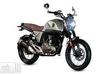 Vento Rocketman Racing 250