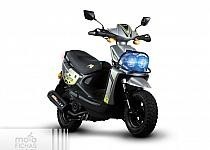 Vento Ruda 150 F2 2022