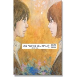 AKU NO HANA 9