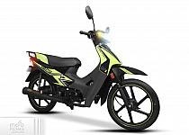 Vento Spectra 5i