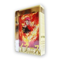 PAQUETE MAGIC KNIGHT RAYEARTH COMPLETO