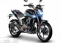 Vento Storm 250